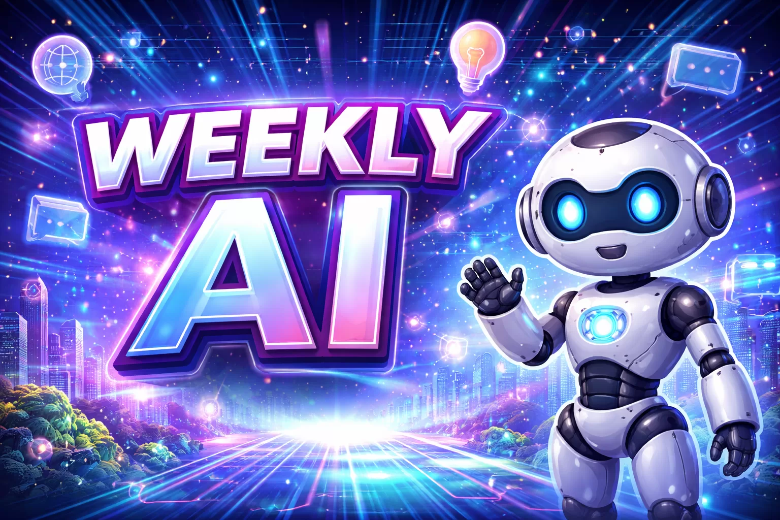 主要AI最新情報まとめ【2026年4月27日（月）〜5月1日（金）】ChatGPT・Grok・Gemini・Claude