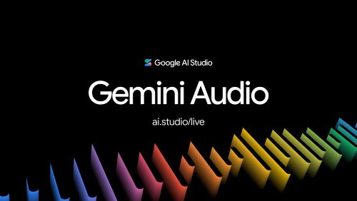 GoogleがGemini 3.8 Liveを公開、音声対音声AIのリアルタイム化が加速